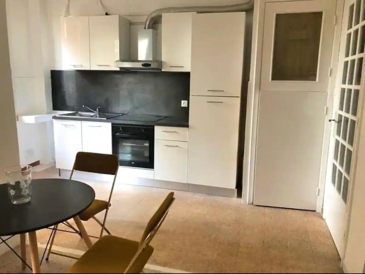 Appartement Le Lingotin *