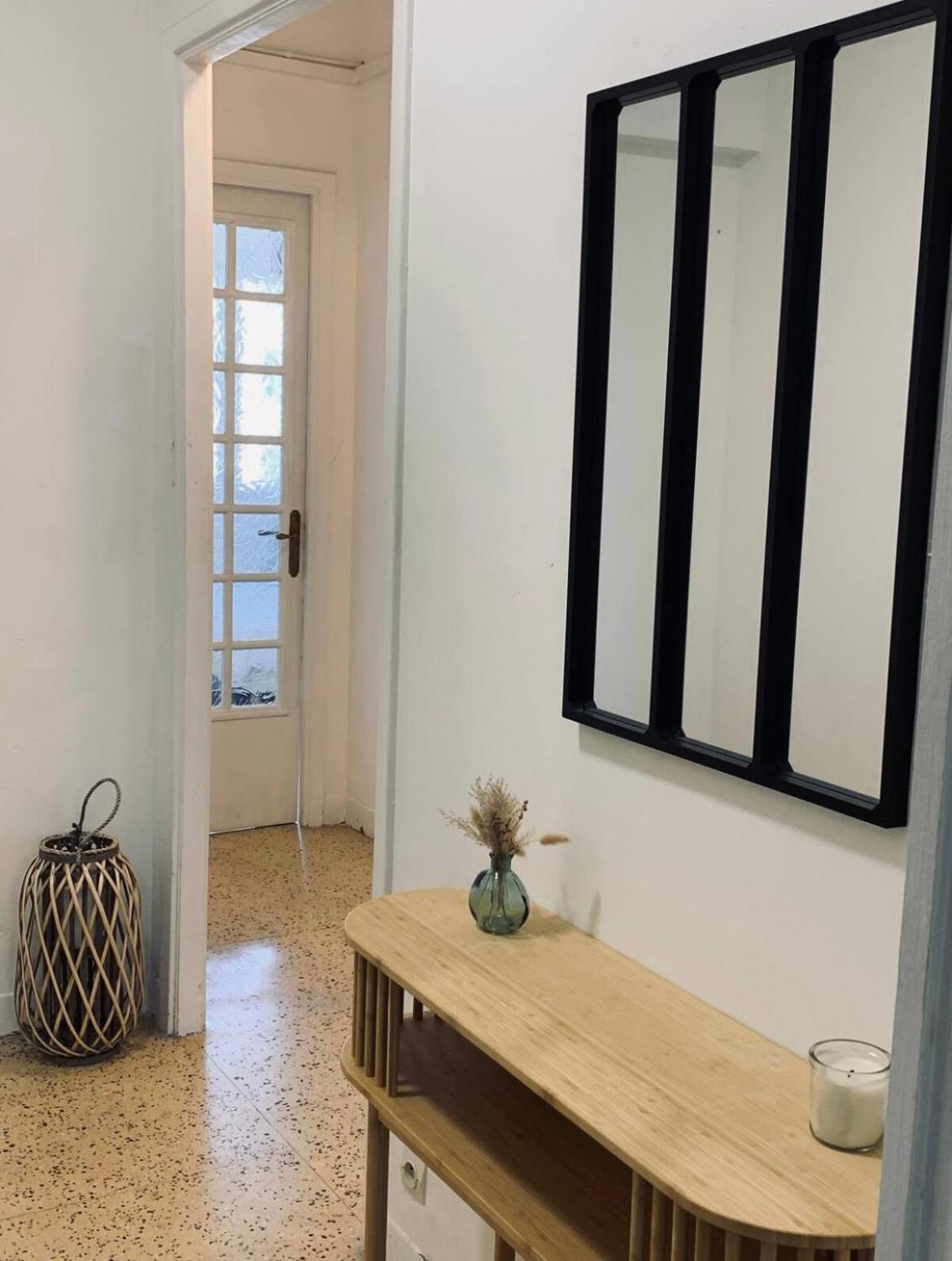 Le Lingotin Apartment