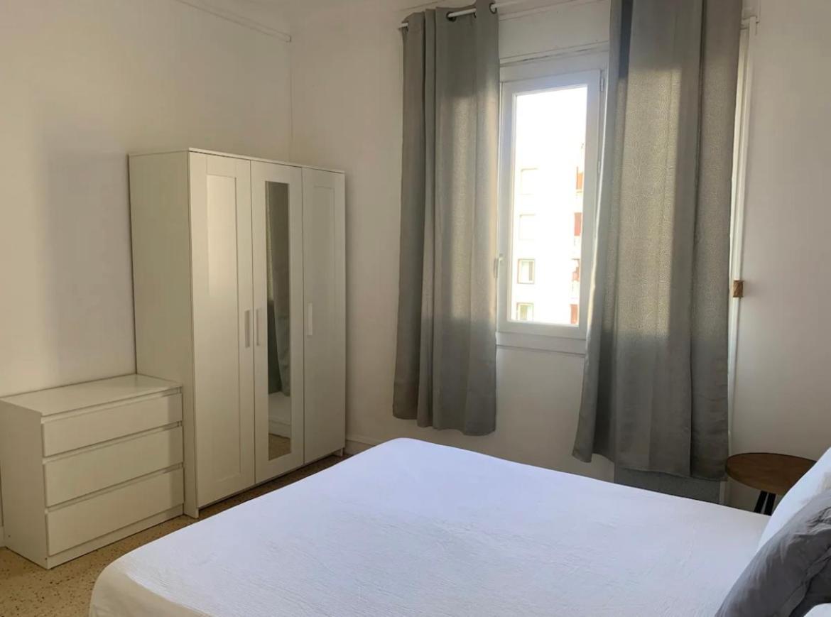 Apartment Le Lingotin Marseille