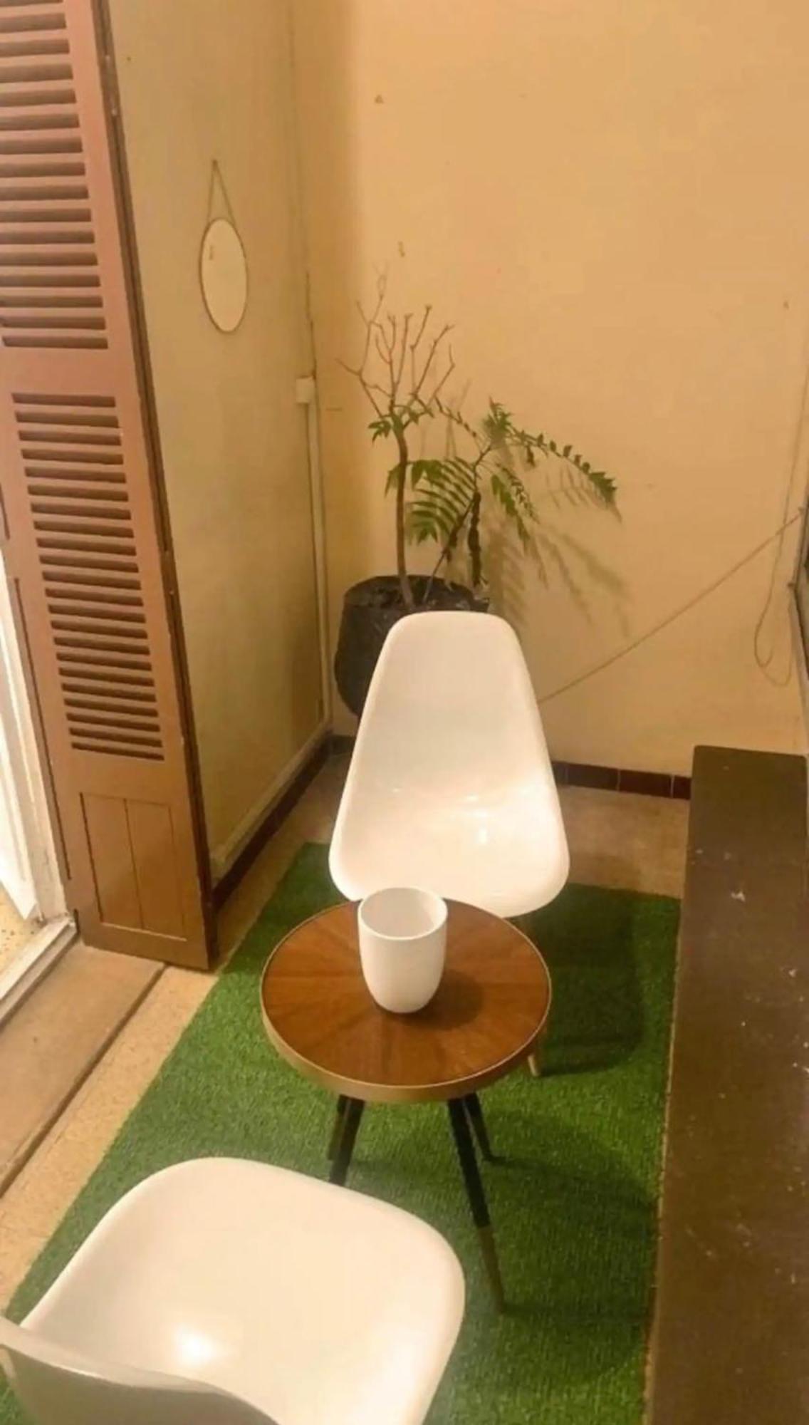 Le Lingotin Apartment