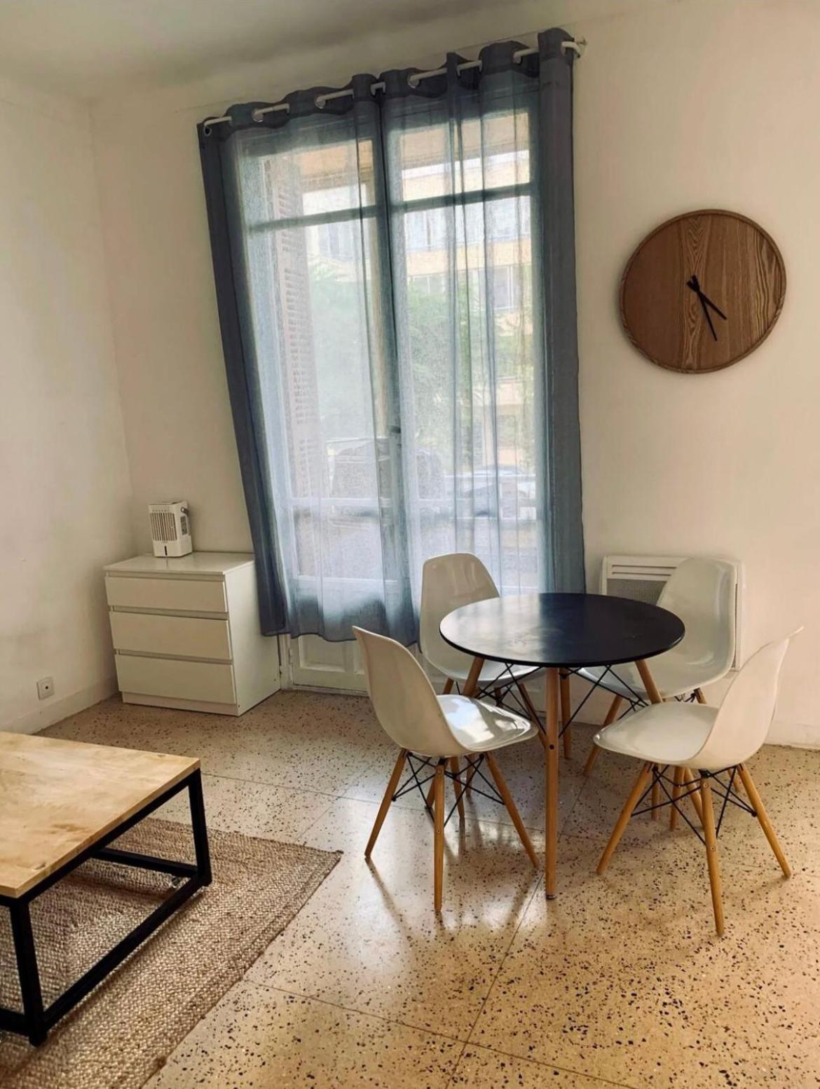 Le Lingotin Apartment